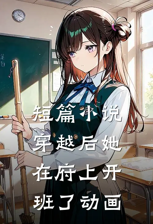 短篇小说穿越后她在府上开班了动画