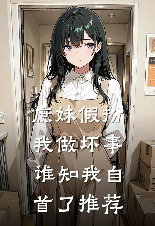 庶妹假扮我做坏事，谁知我自首了推荐