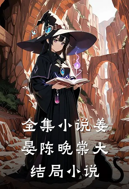 全集小说姜晏陈晚棠大结局小说