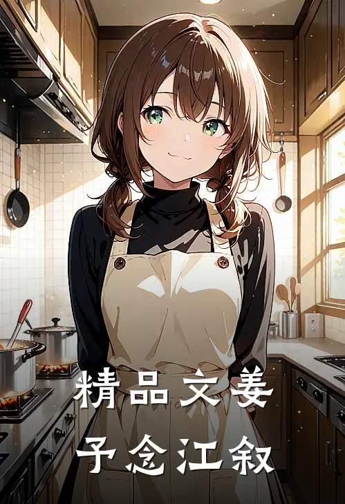 精品文姜予念 江叙