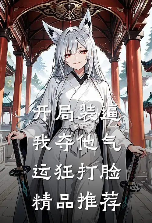 开局装逼，我夺他气运狂打脸精品推荐