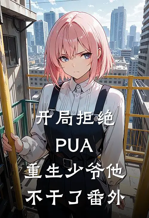 开局拒绝PUA，重生少爷他不干了番外
