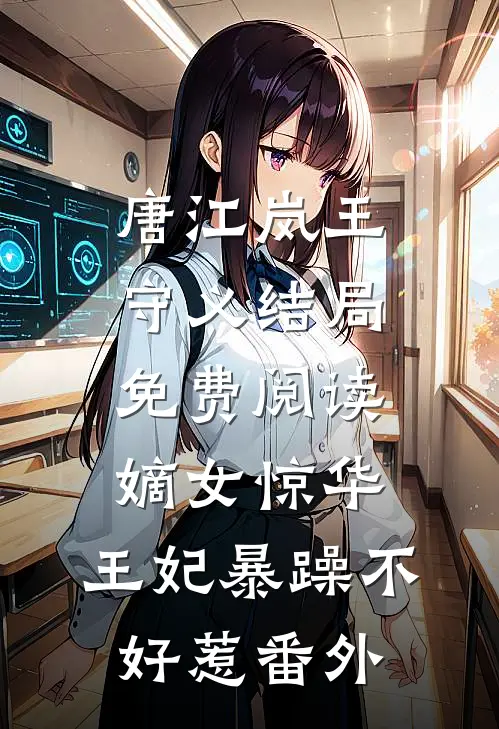 唐江岚王守义结局免费阅读嫡女惊华：王妃暴躁不好惹番外