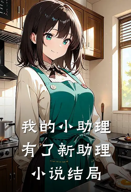 我的小助理有了新助理小说结局