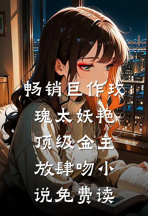 畅销巨作玫瑰太妖艳顶级金主放肆吻小说免费读