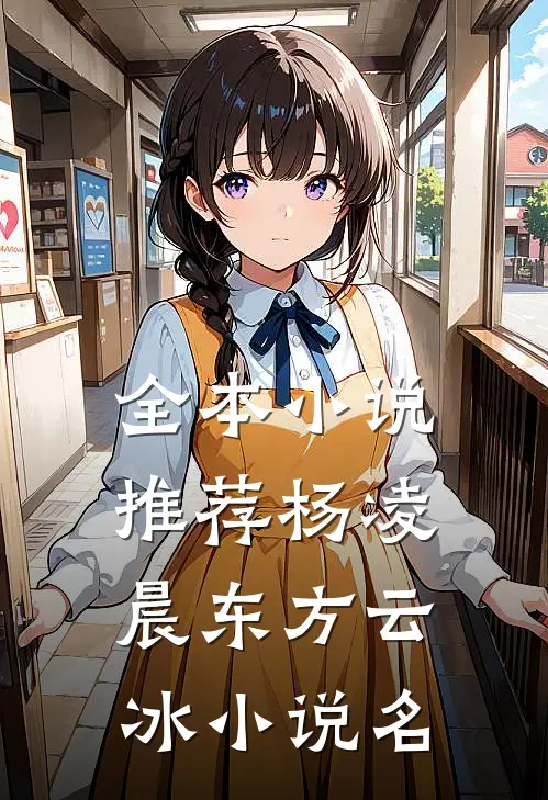 全本小说推荐杨凌晨东方云冰小说名