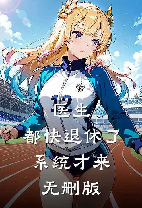 医生：都快退休了，系统才来无删版