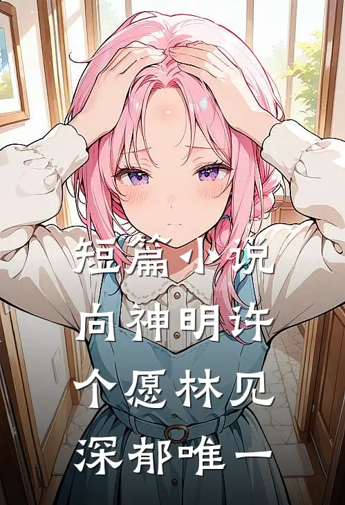 短篇小说向神明许个愿林见深郁唯一