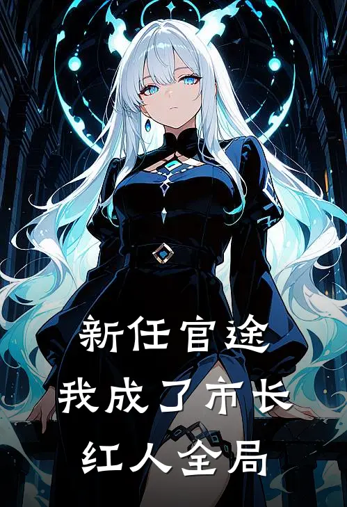 新任官途，我成了市长红人全局