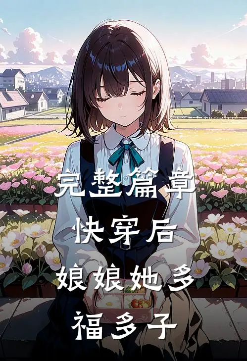 完整篇章快穿后,娘娘她多福多子