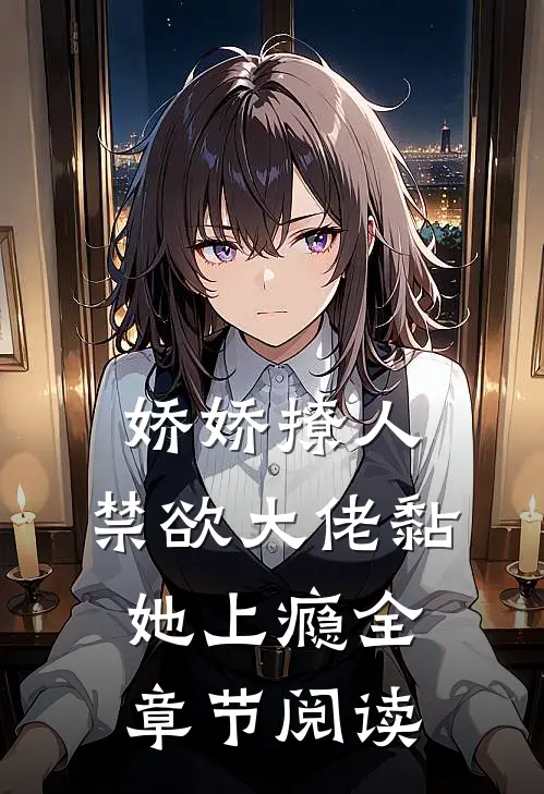 娇娇撩人，禁欲大佬黏她上瘾全章节阅读
