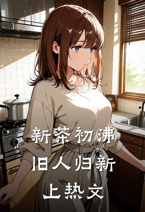 新茶初沸旧人归新上热文