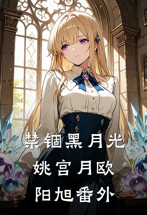 禁锢黑月光姚宫月欧阳旭 番外