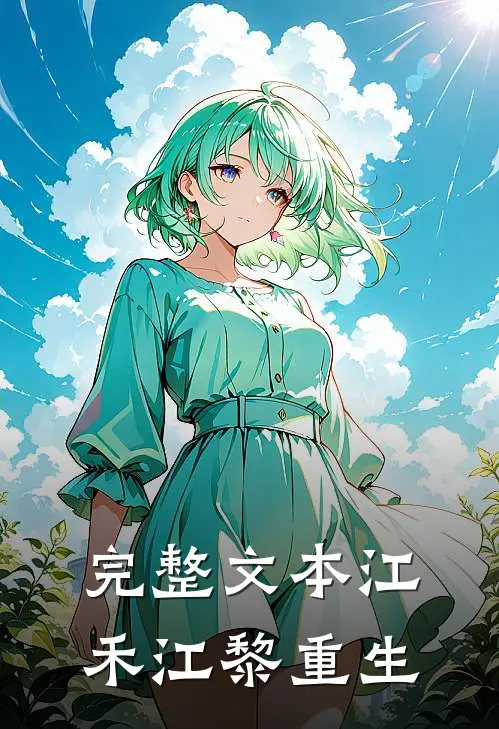 完整文本江禾江黎重生