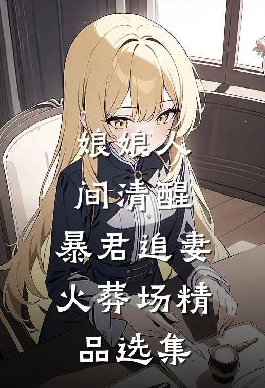 娘娘人间清醒，暴君追妻火葬场精品选集