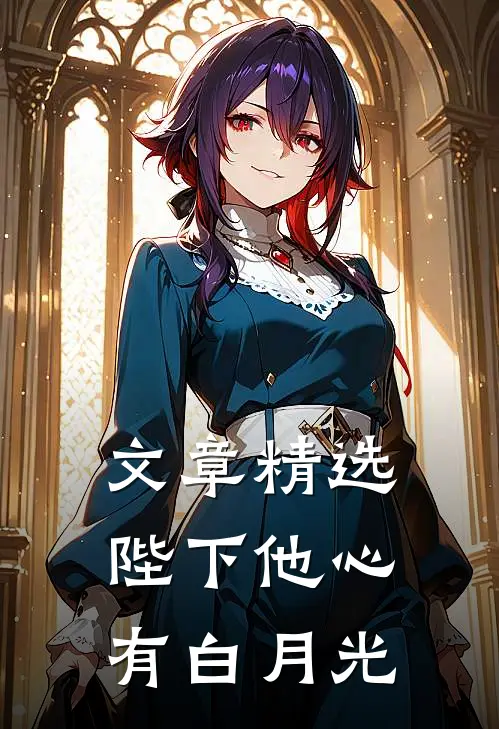 文章精选陛下他心有白月光