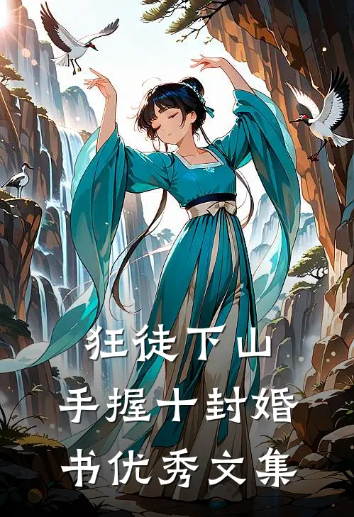 狂徒下山，手握十封婚书优秀文集