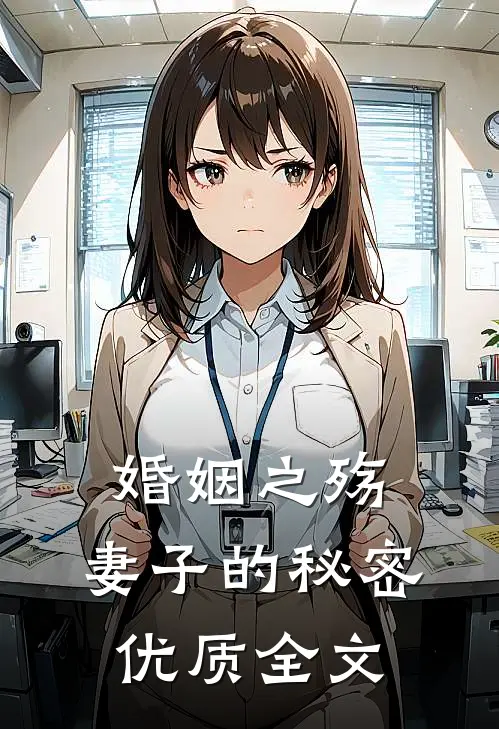 婚姻之殇：妻子的秘密优质全文