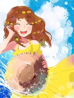 杀猪匠闺女重生后，糙军官有崽了后续+无弹窗