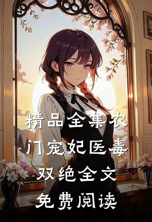 精品全集农门宠妃医毒双绝全文免费阅读
