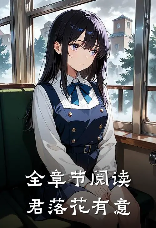 全章节阅读君落花有意