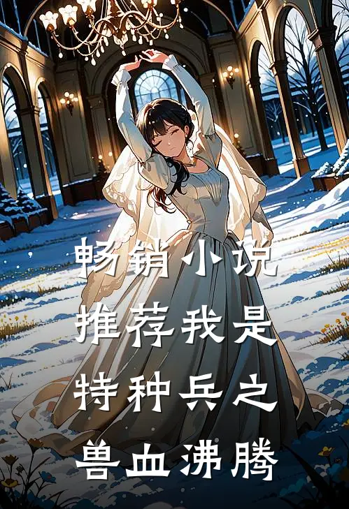 畅销小说推荐我是特种兵之兽血沸腾