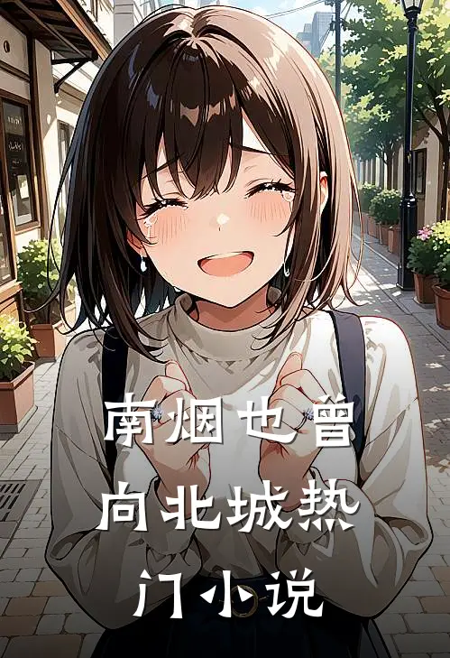 南烟也曾向北城热门小说