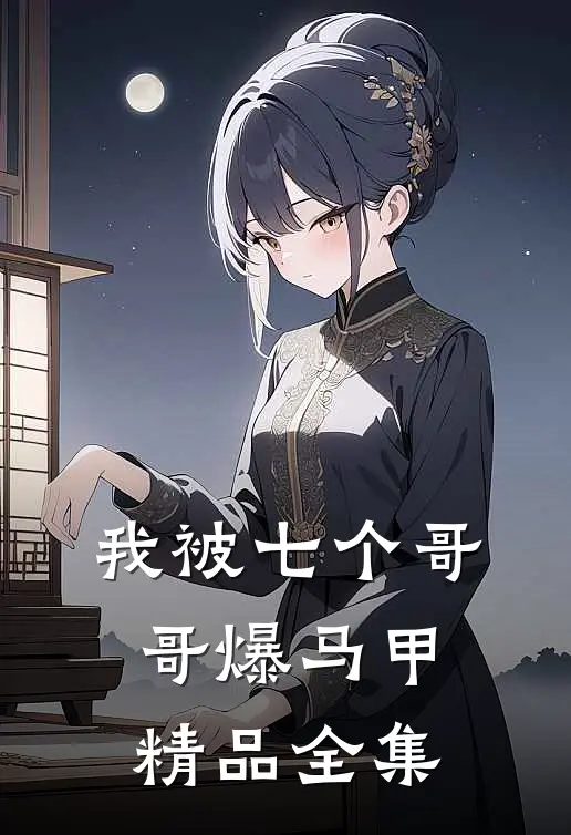 我被七个哥哥爆马甲精品全集