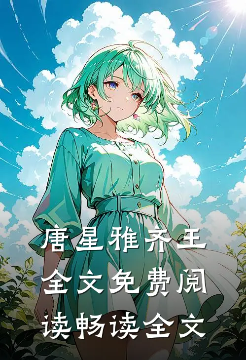 唐星雅齐王全文免费阅读畅读全文