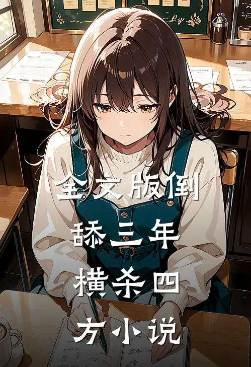 全文版倒舔三年,横杀四方小说