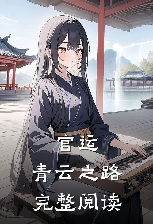官运：青云之路完整阅读