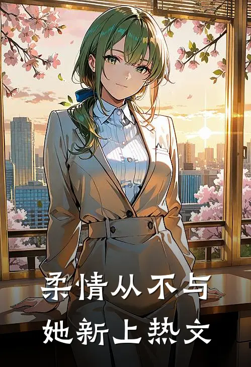 柔情从不与她新上热文