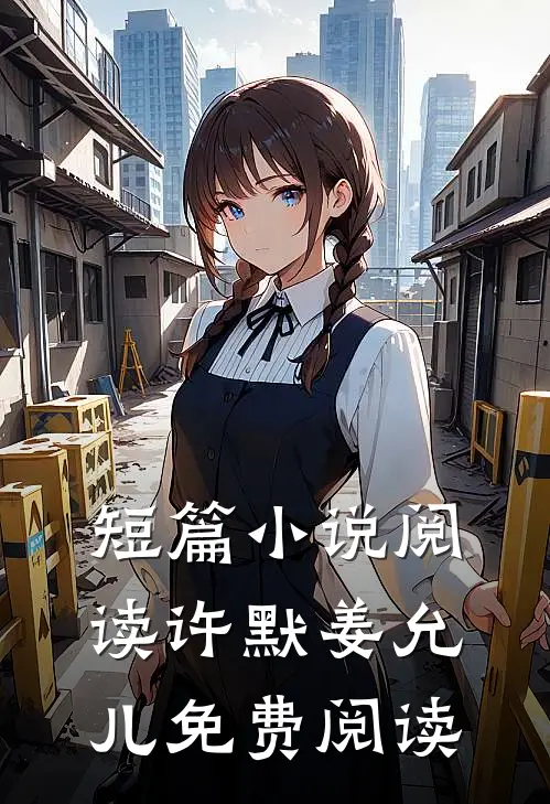 短篇小说阅读许默姜允儿免费阅读