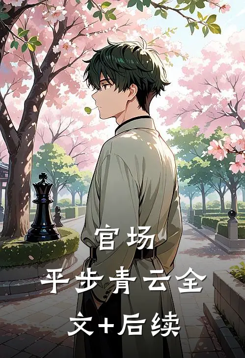 官场：平步青云全文+后续
