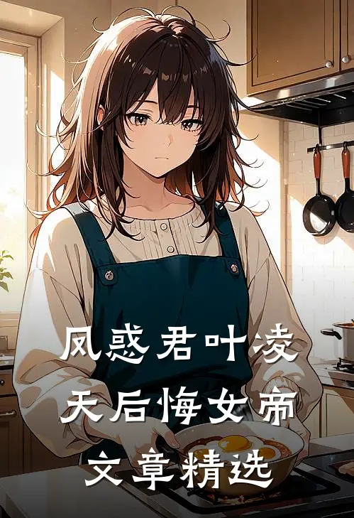 凤惑君叶凌天后悔女帝文章精选