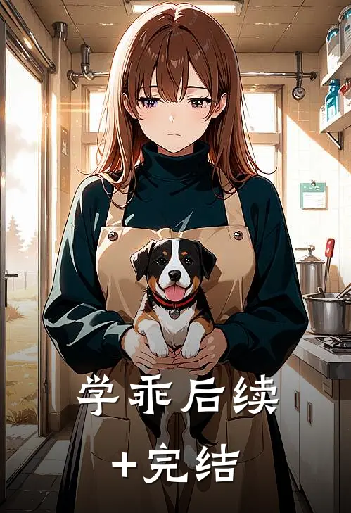 学乖后续+完结