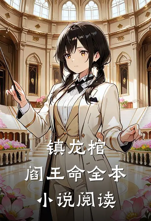镇龙棺,阎王命全本小说阅读