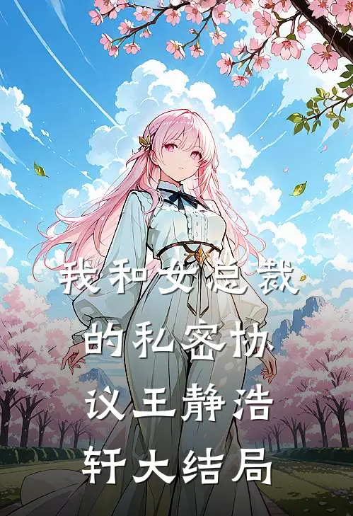 我和女总裁的私密协议王静浩轩大结局
