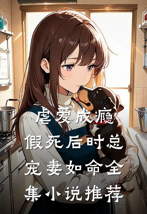 虐爱成瘾:假死后时总宠妻如命全集小说推荐