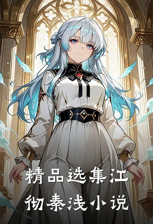 精品选集江彻秦浅小说