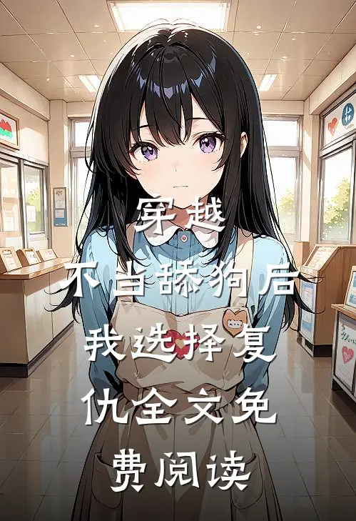穿越：不当舔狗后，我选择复仇全文免费阅读