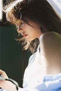 愿我如星君如月阅读