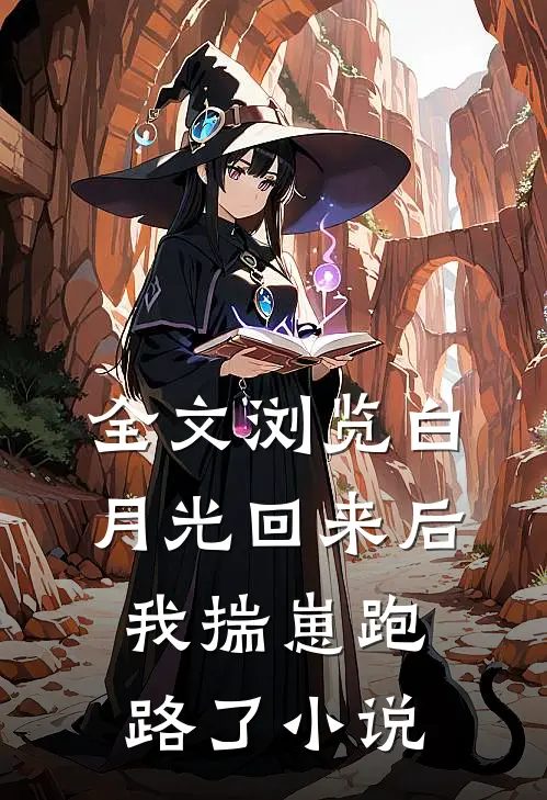 全文浏览白月光回来后我揣崽跑路了小说