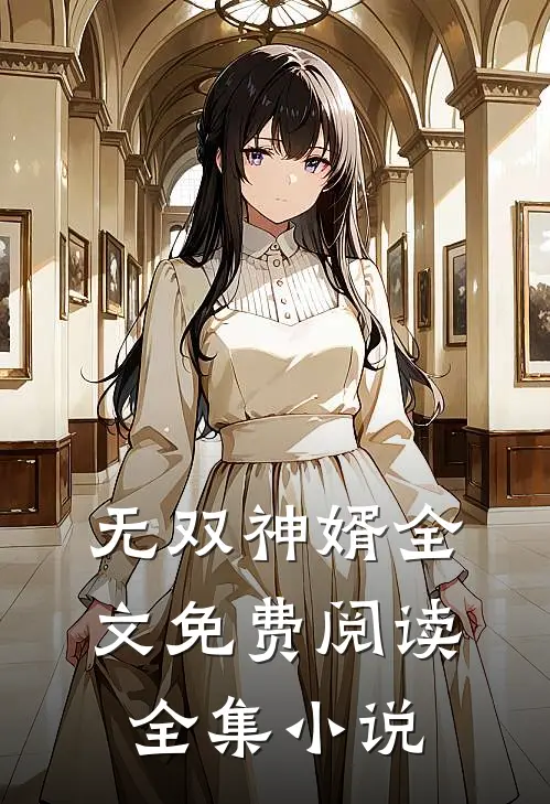 无双神婿全文免费阅读全集小说