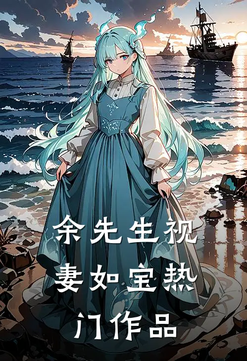 余先生视妻如宝热门作品