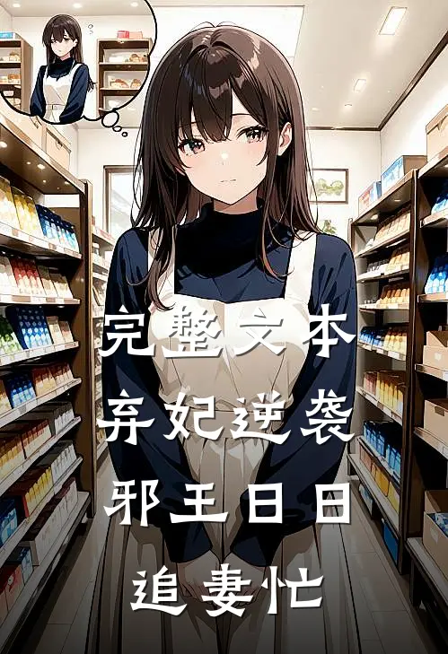 完整文本弃妃逆袭：邪王日日追妻忙