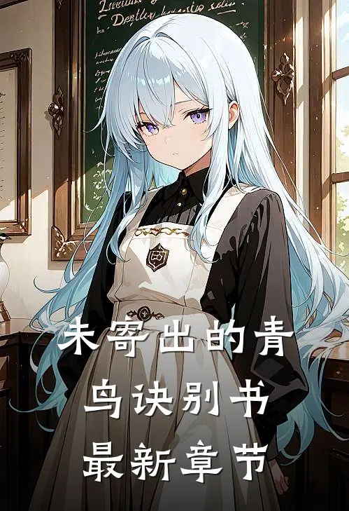 未寄出的青鸟诀别书最新章节