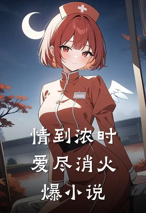 情到浓时爱尽消火爆小说