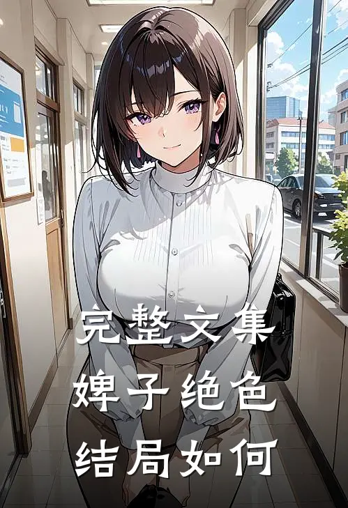 完整文集婢子绝色结局如何