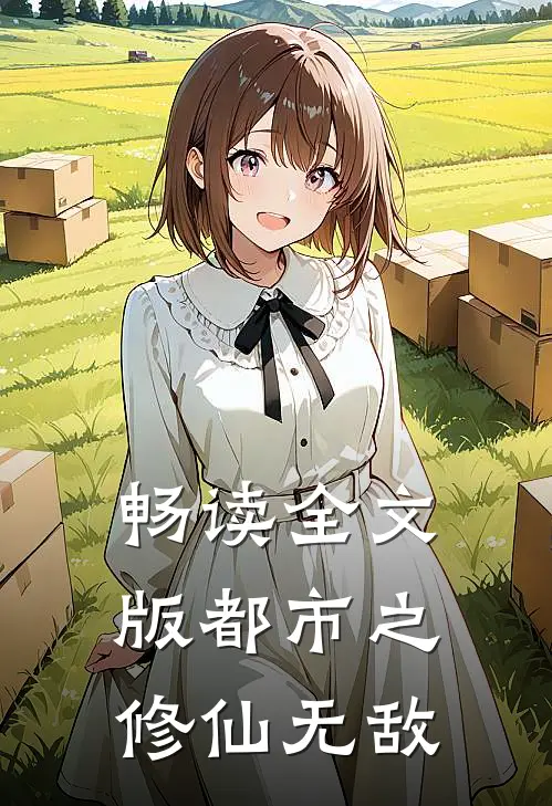 畅读全文版都市之修仙无敌